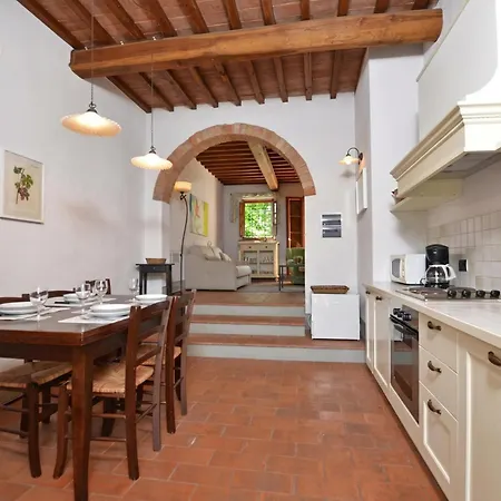 Appartement Francigena Castelfiorentino