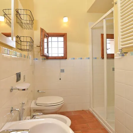 Appartement Francigena Castelfiorentino