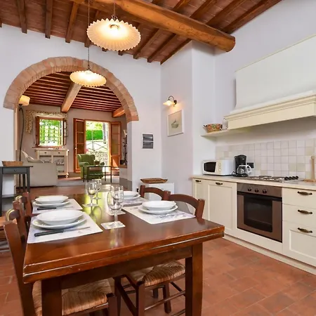Francigena Appartement *