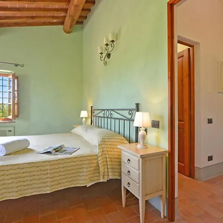 Francigena Appartement Castelfiorentino