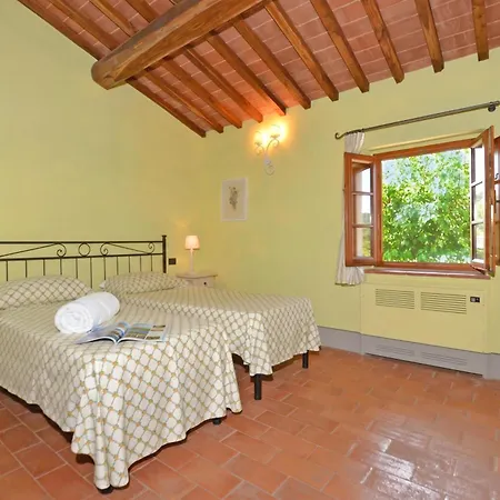 Appartement Francigena