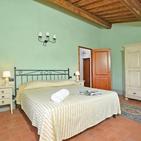 Francigena Appartement *