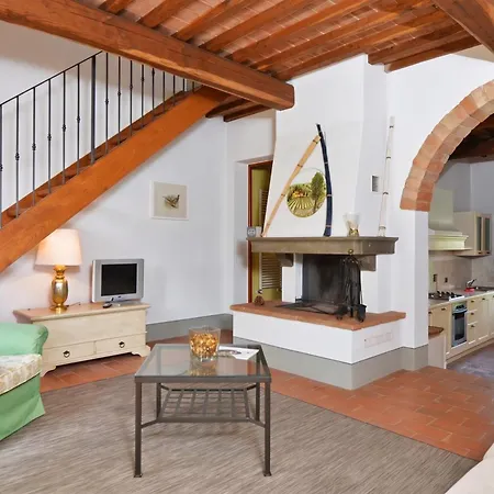 Francigena Appartement
