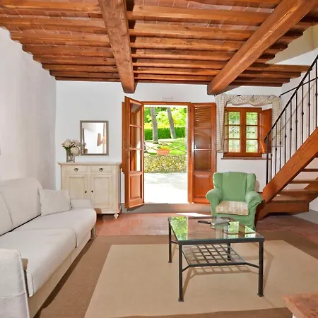 Francigena Appartement