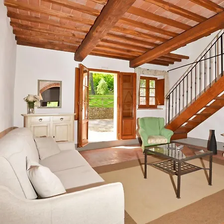 Francigena Appartement Castelfiorentino