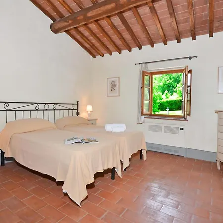 Appartement Francigena *