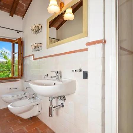 Appartement Francigena *