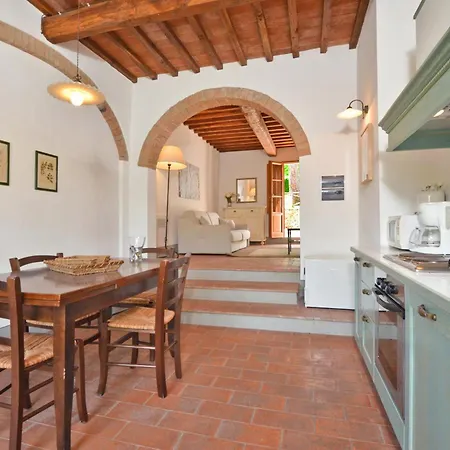 Francigena Appartement
