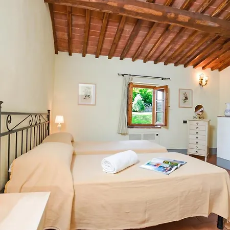 Appartement Francigena