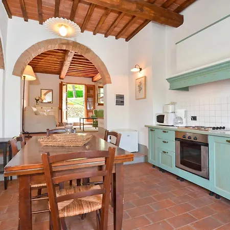 Francigena Appartement