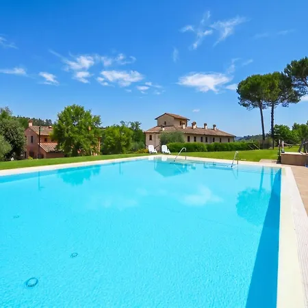 Appartement Francigena