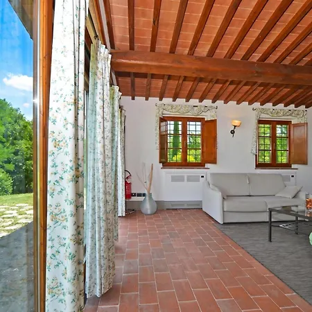 Francigena Appartement *