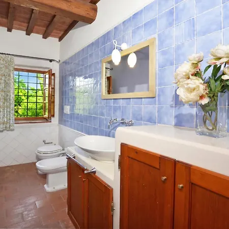 Francigena Appartement Castelfiorentino