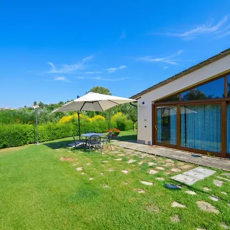 Francigena Appartement *