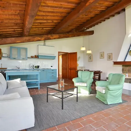 Appartement Francigena Castelfiorentino