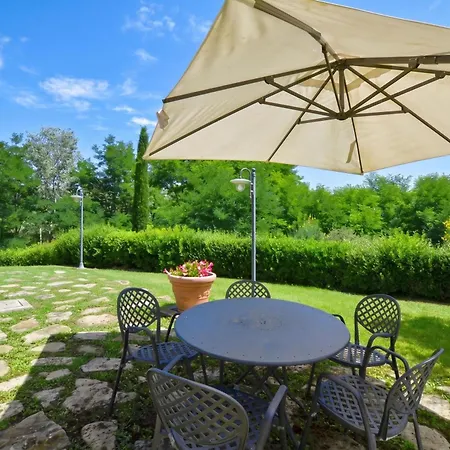 Francigena Appartement *