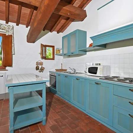 Appartement Francigena *
