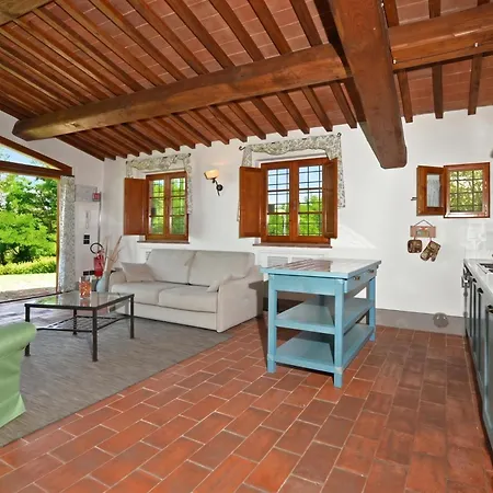 Francigena Appartement *