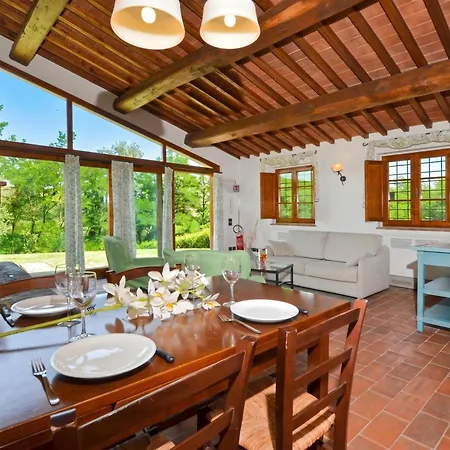 Appartement Francigena *