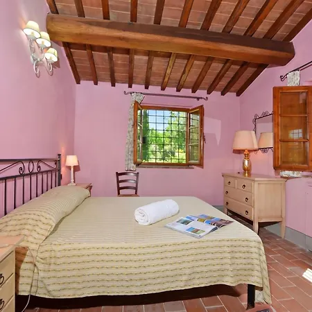 Appartement Francigena
