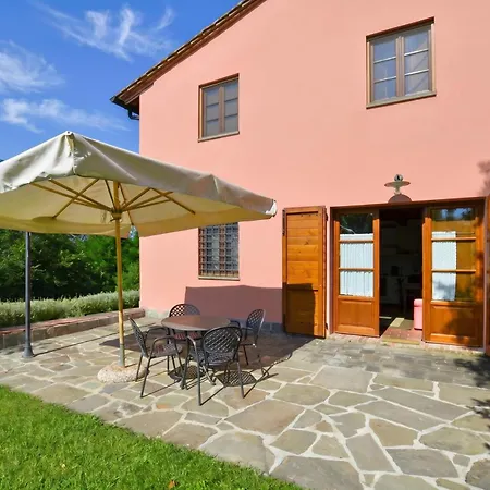 Appartement Francigena
