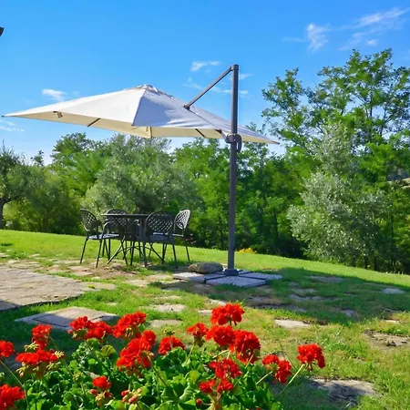 Appartement Francigena *