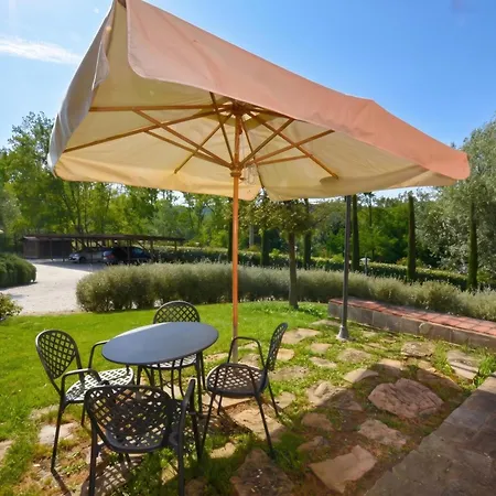 Francigena Appartement Castelfiorentino