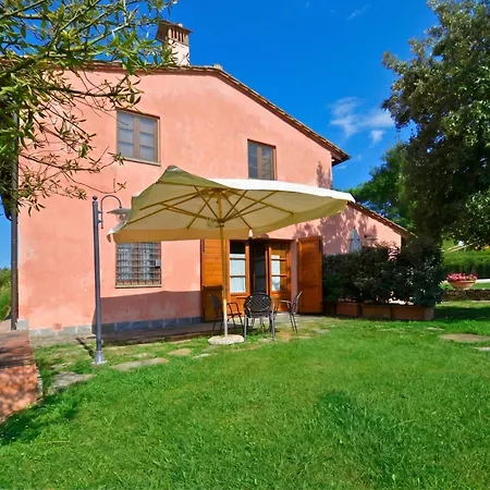 Appartement Francigena *