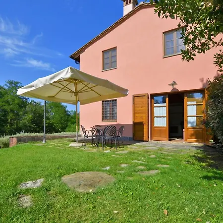 Appartement Francigena